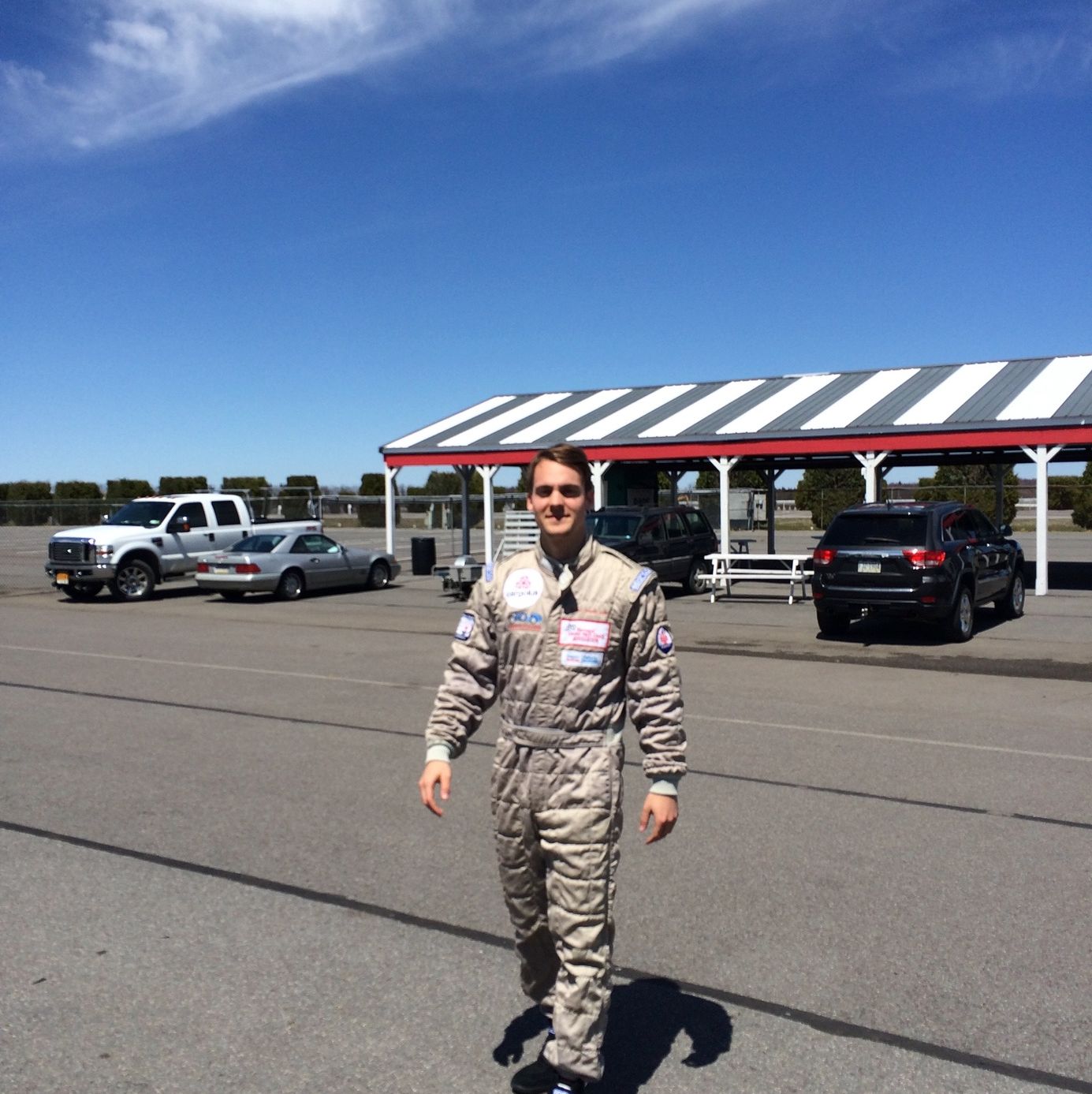 Profile of Paul-Emile Cendron