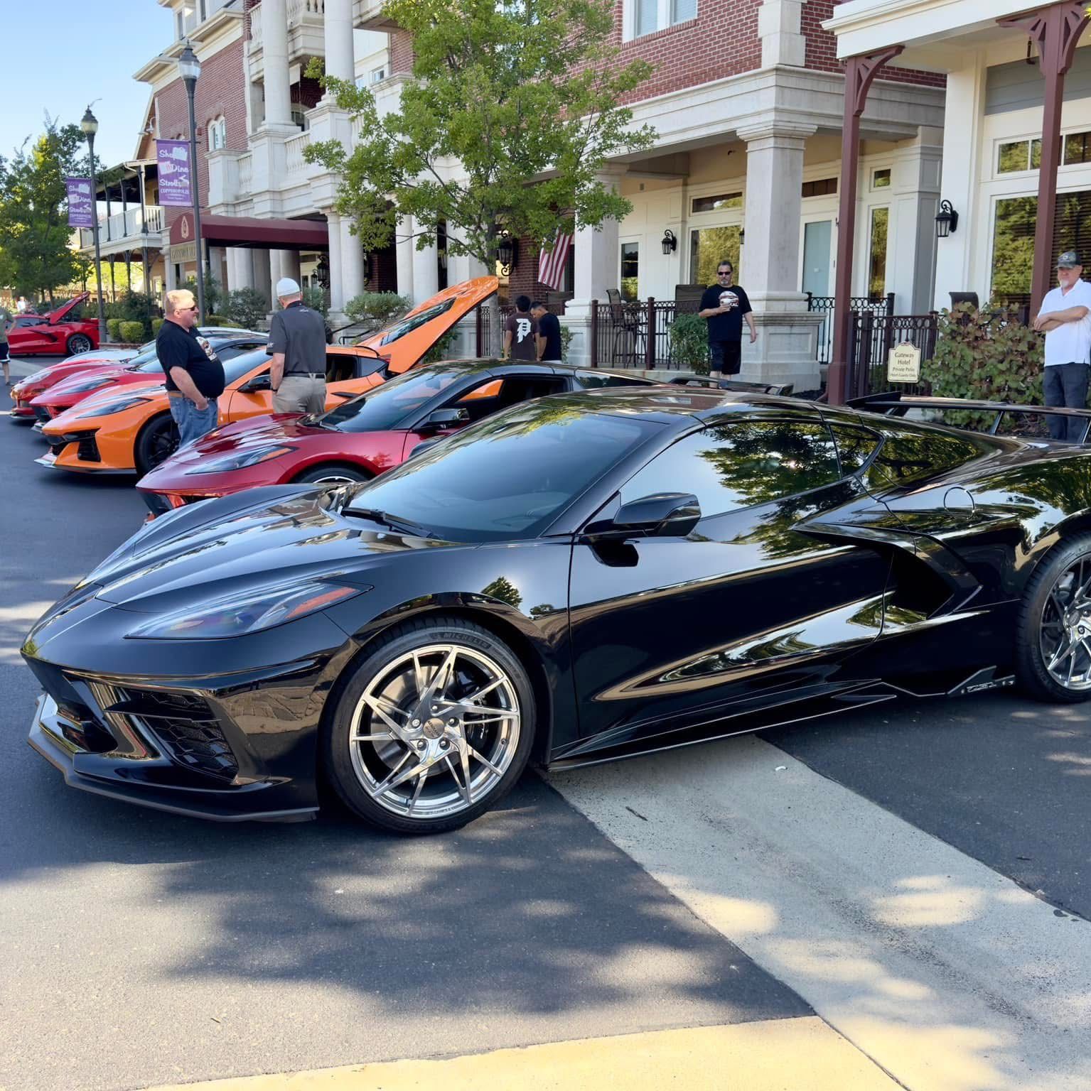 Profile of Dave OHara