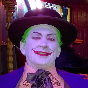 Profile of Bruce Wilson