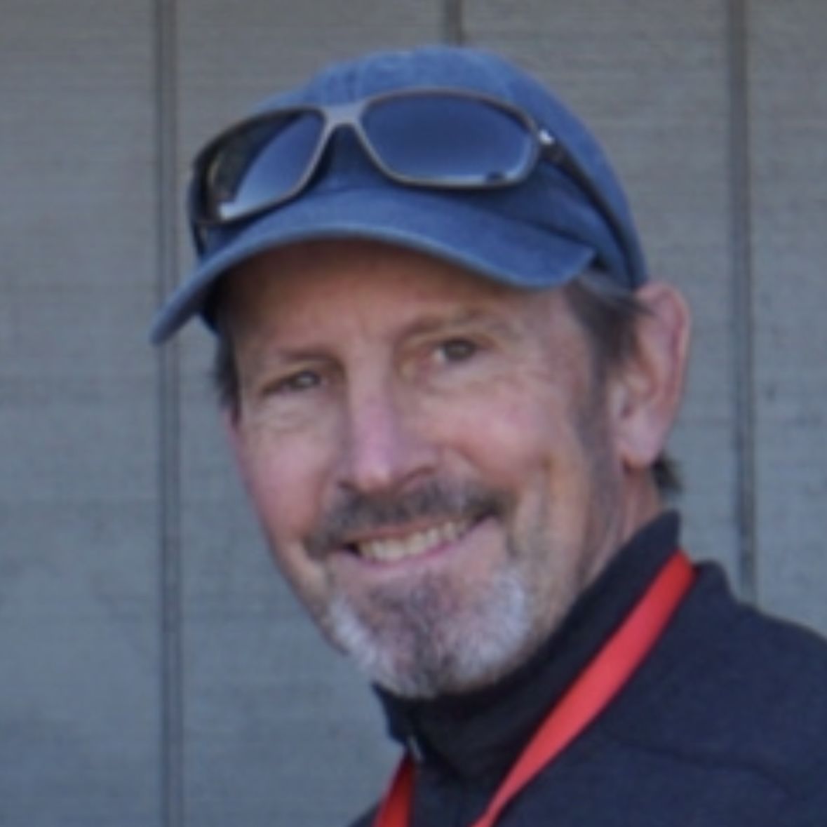 Profile of Steve Kelley