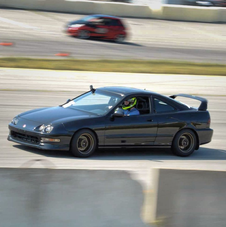 Profile of Matt McDermott