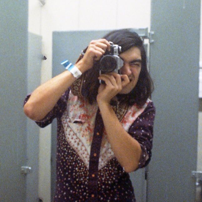 Profile of Ryan Casillas