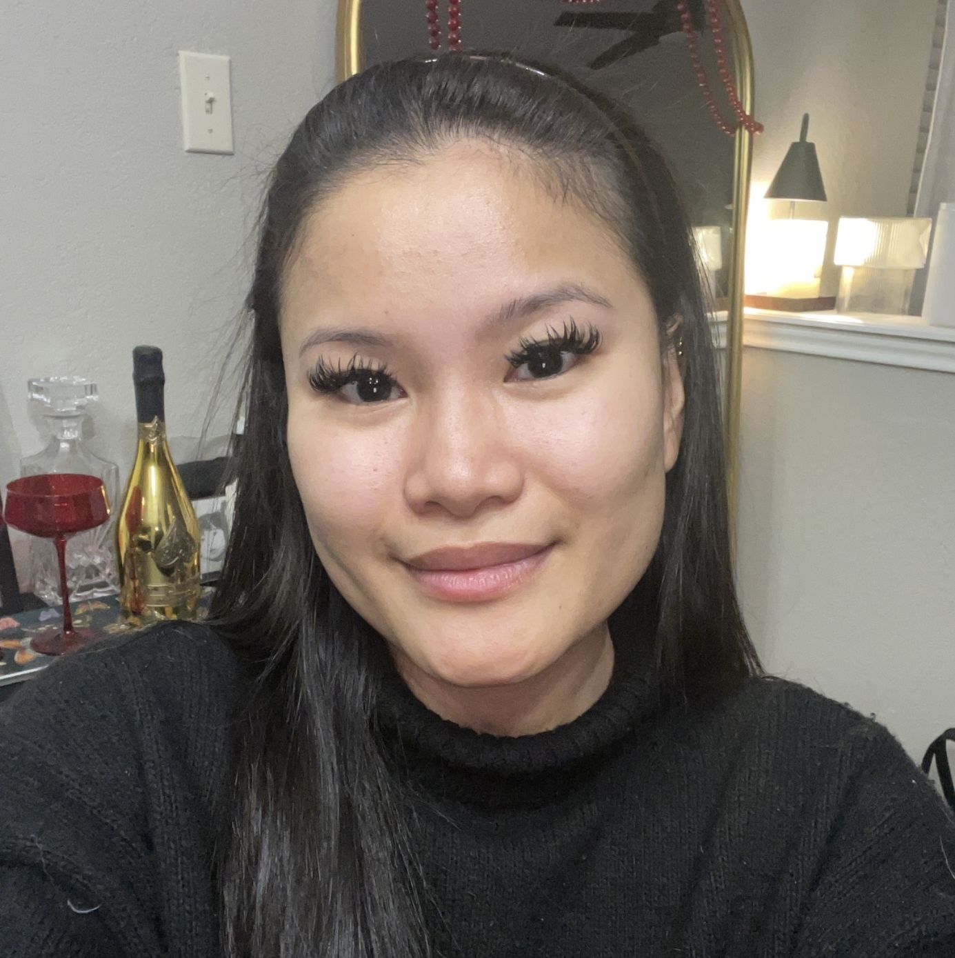 Profile of Vy Nguyen