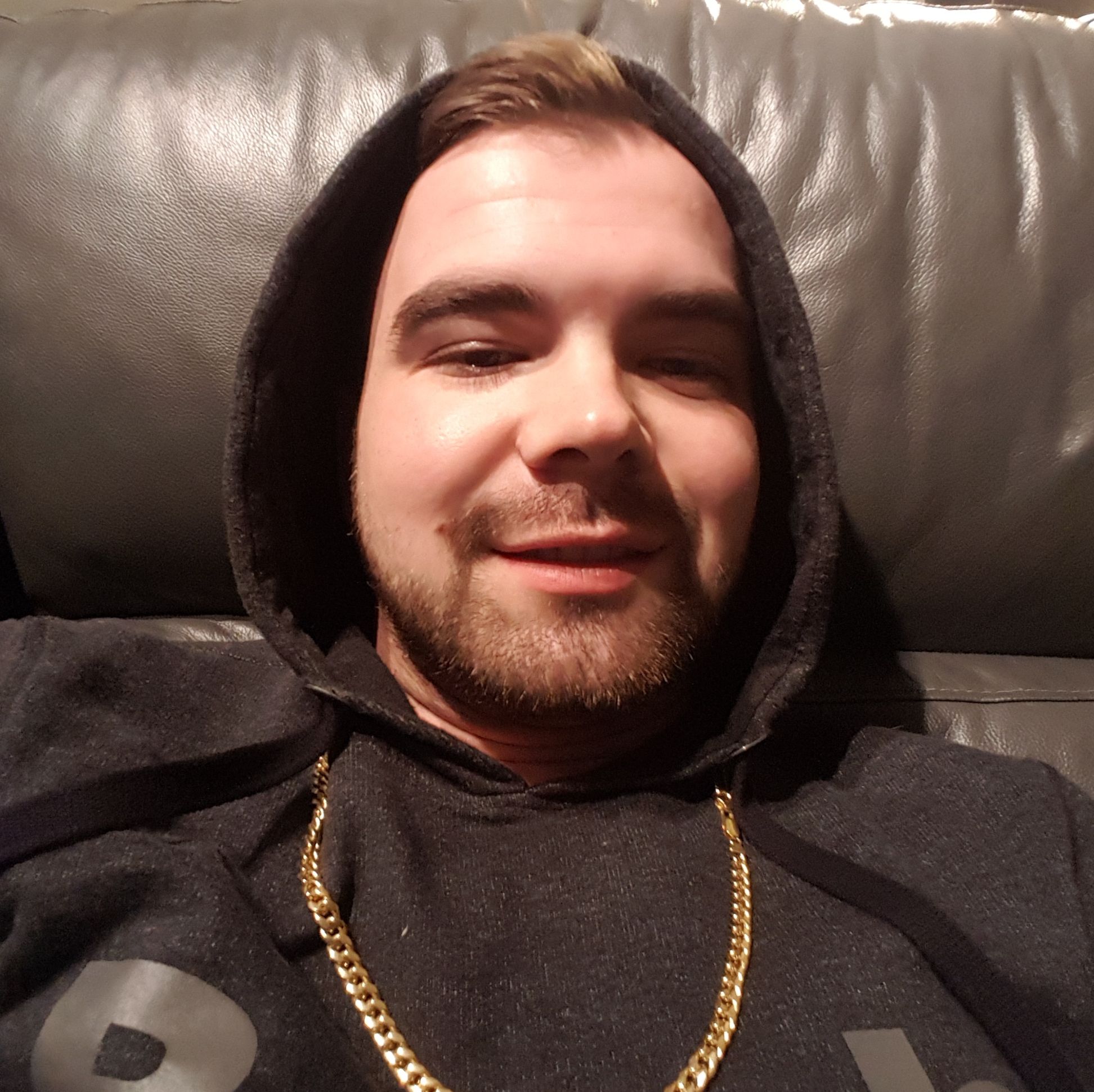 Profile of Benjamin Kipper