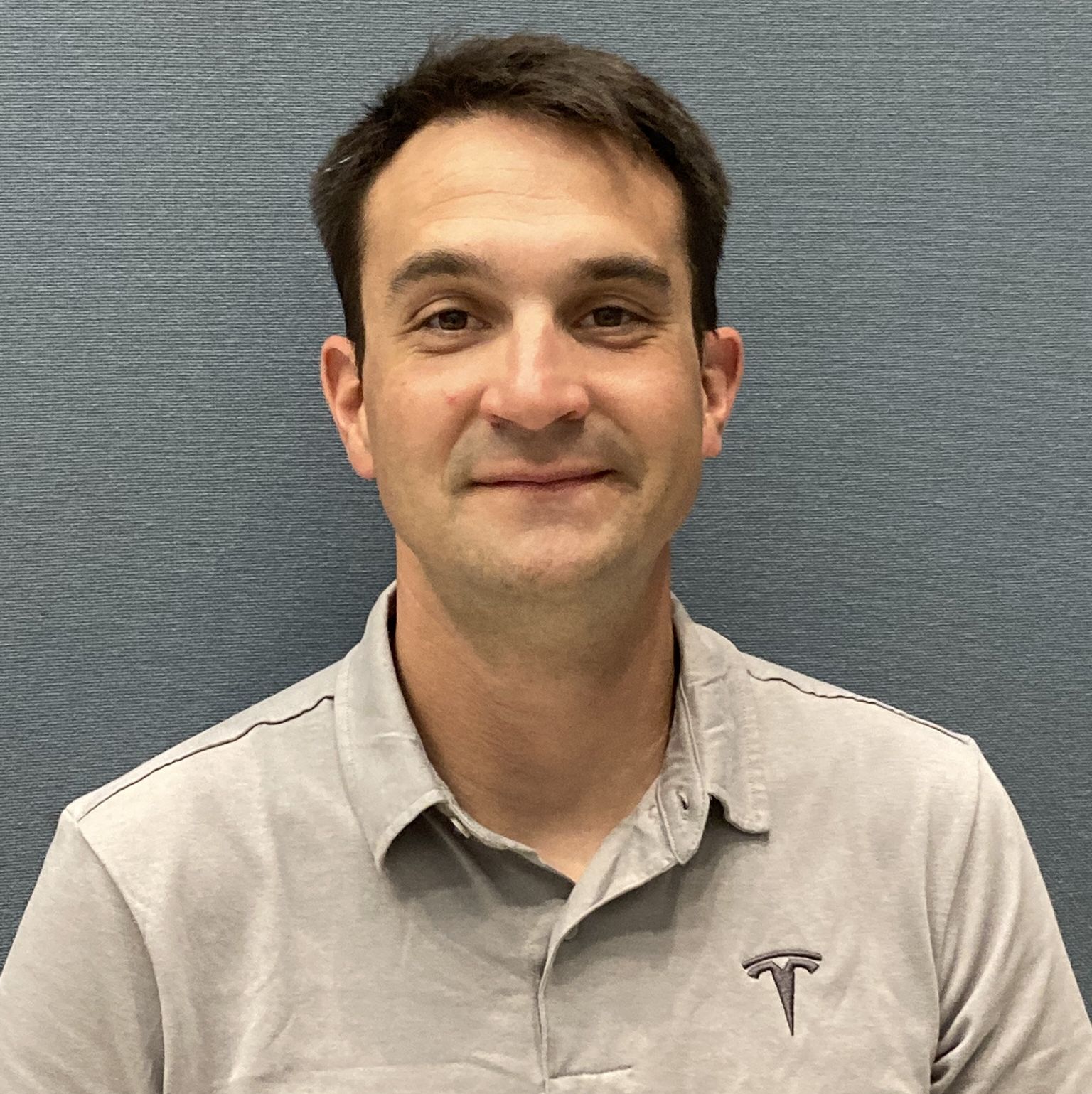 Profile of Graham Fox