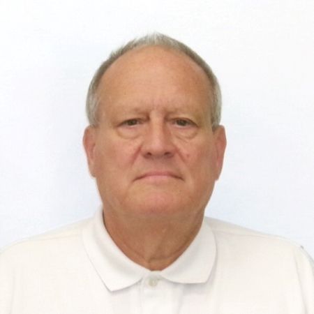 Profile of Charles Stephenson