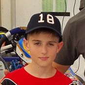 Profile of Ryan Burgess