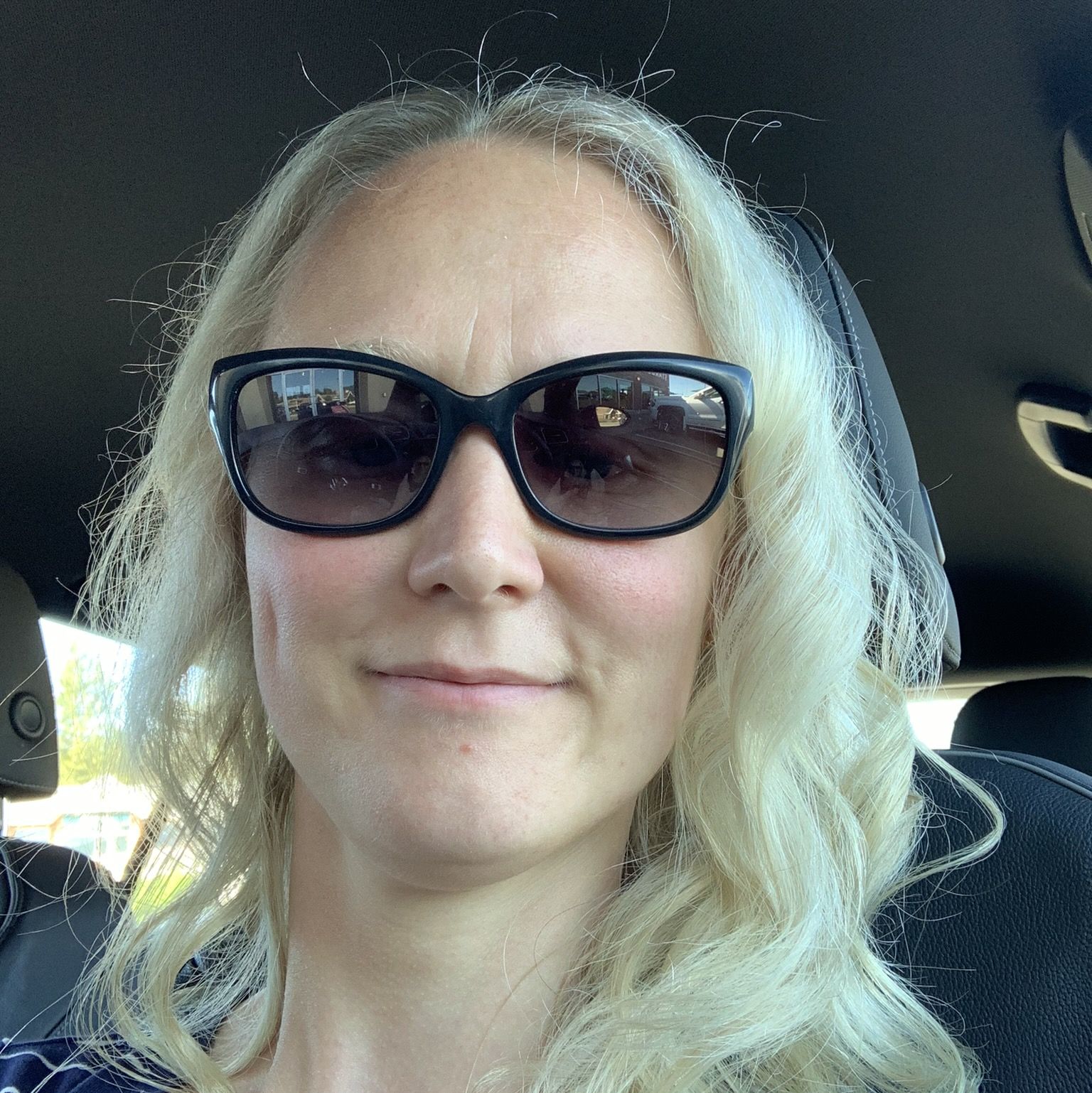 Profile of Coralee Zueff