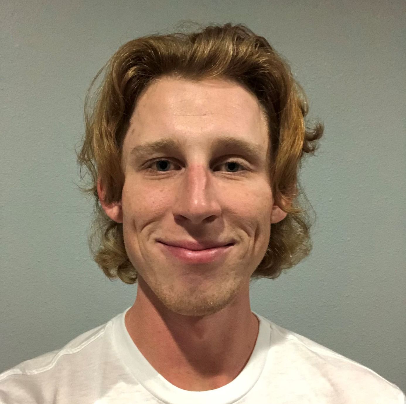 Profile of Jack Bakken