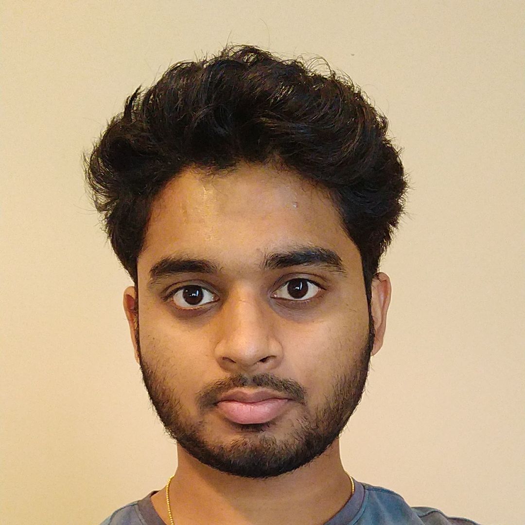 Profile of Naveen Maddipati