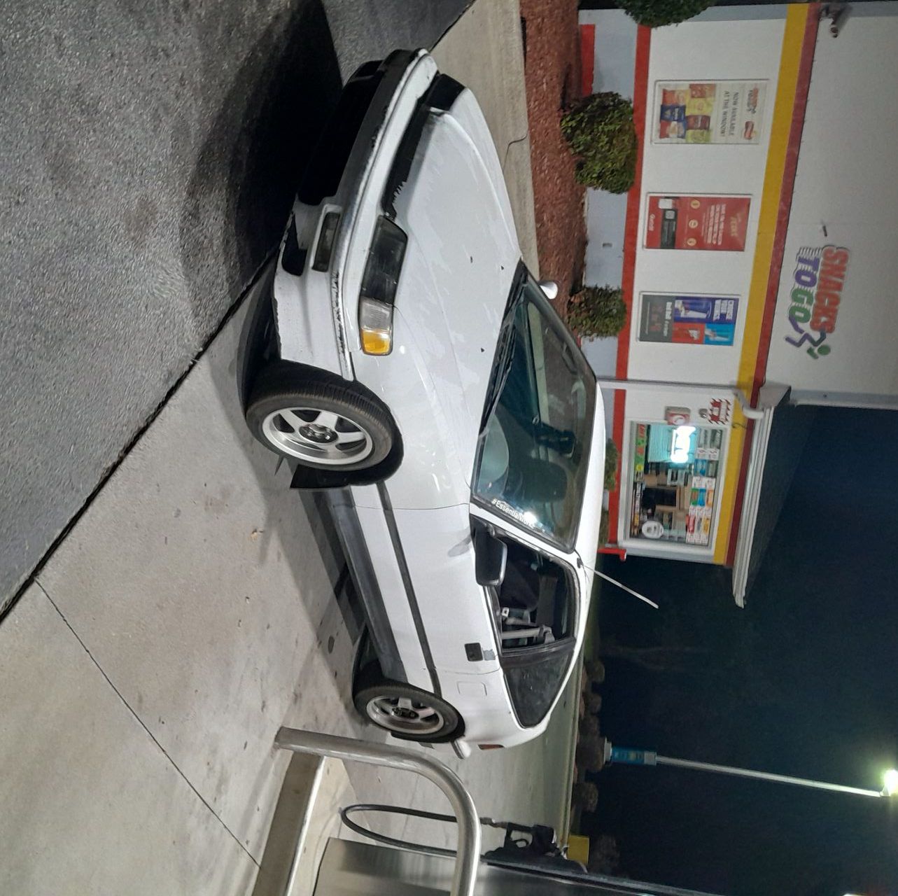 Profile of Mark Cherry