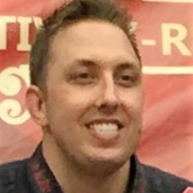 Profile of Todd Margolis
