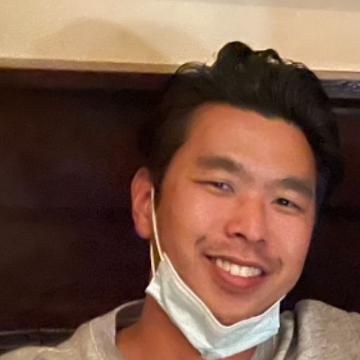 Profile of Bryan Tamada