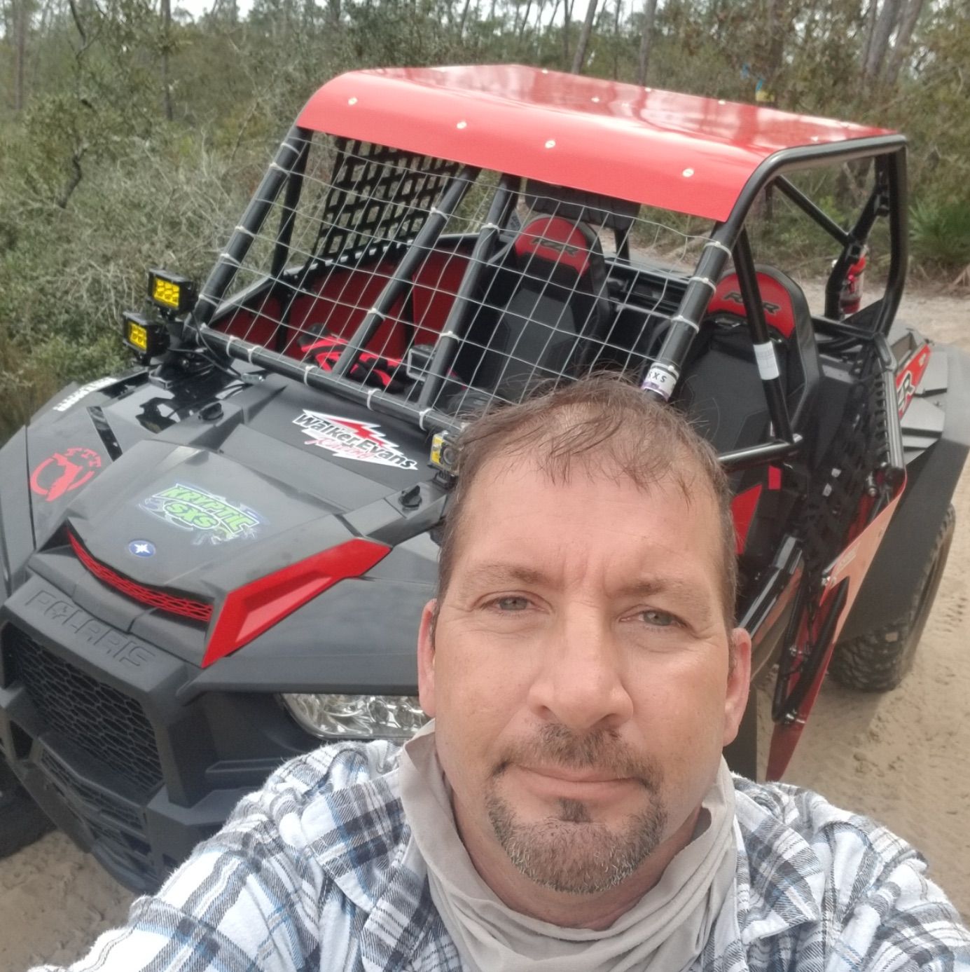 Profile of Anthony Drew