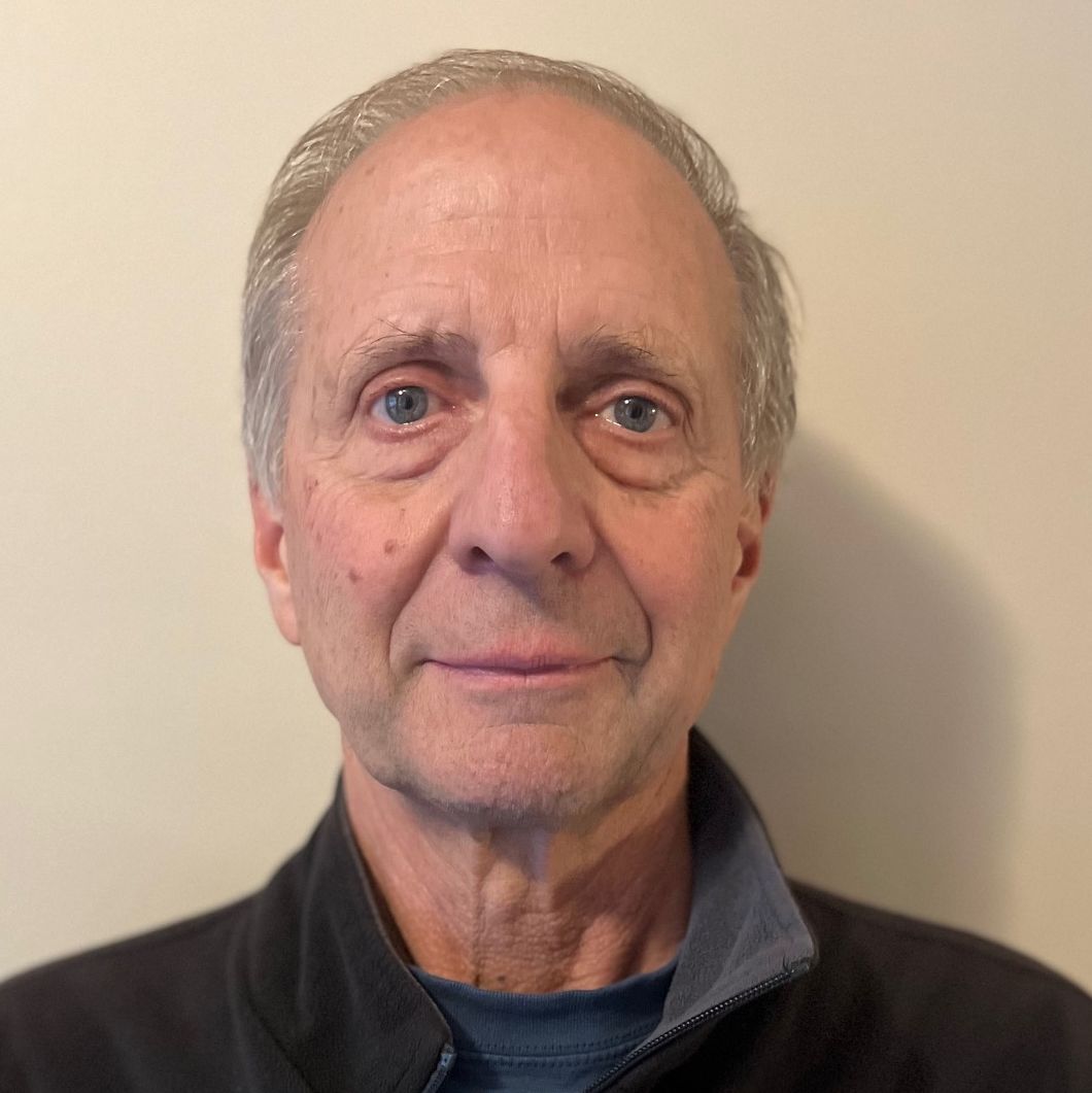 Profile of Greg Wold