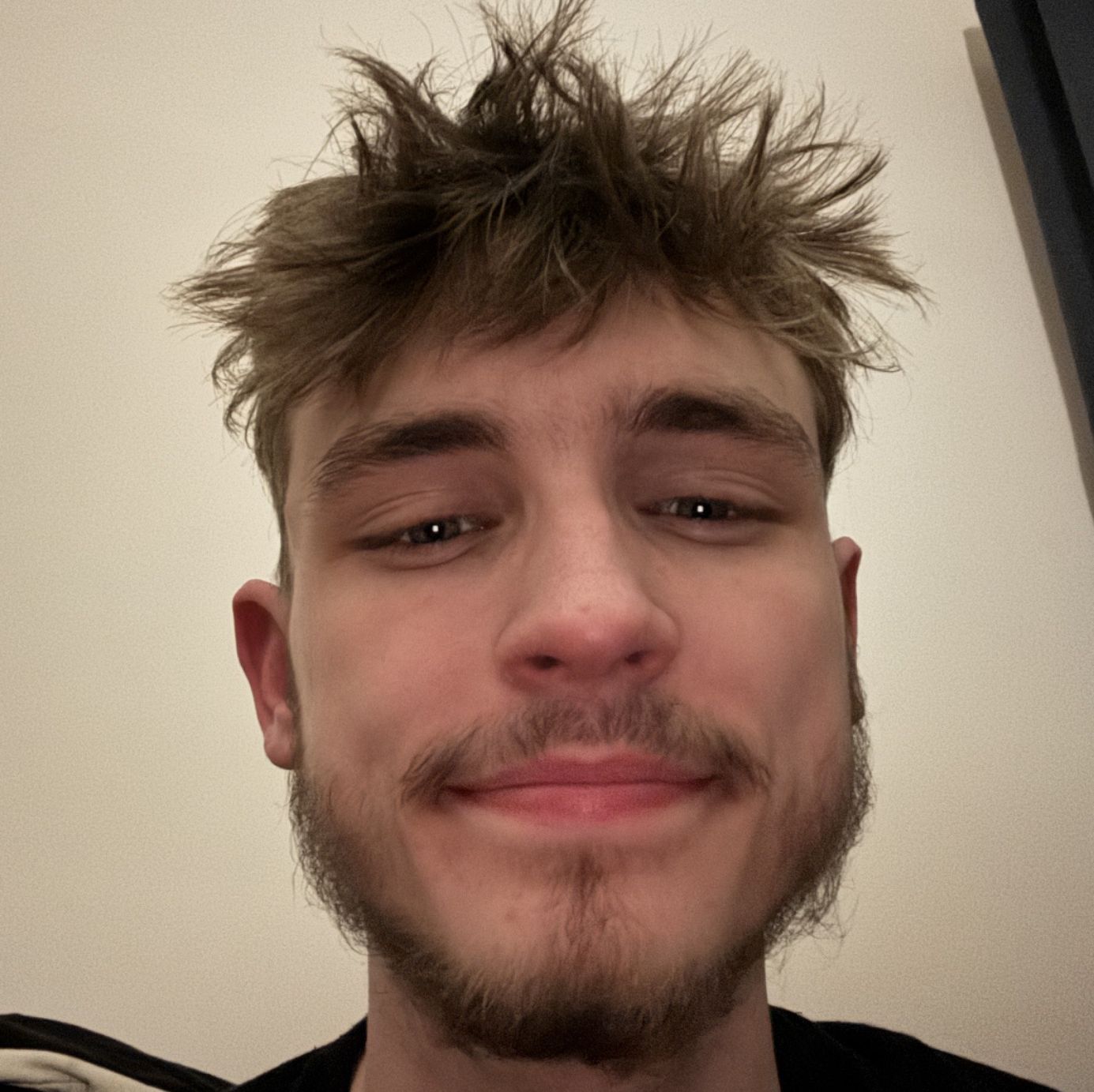 Profile of Taylor Gladden