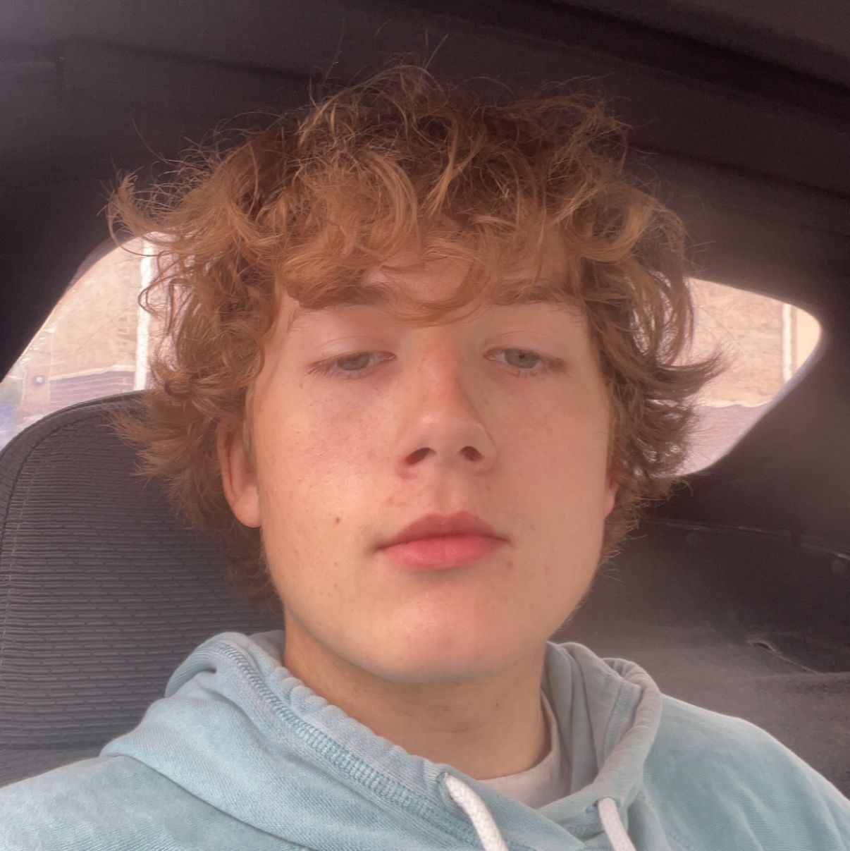 Profile of Connor Watkins