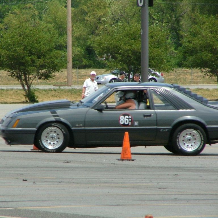 Profile of Mike Whitaker