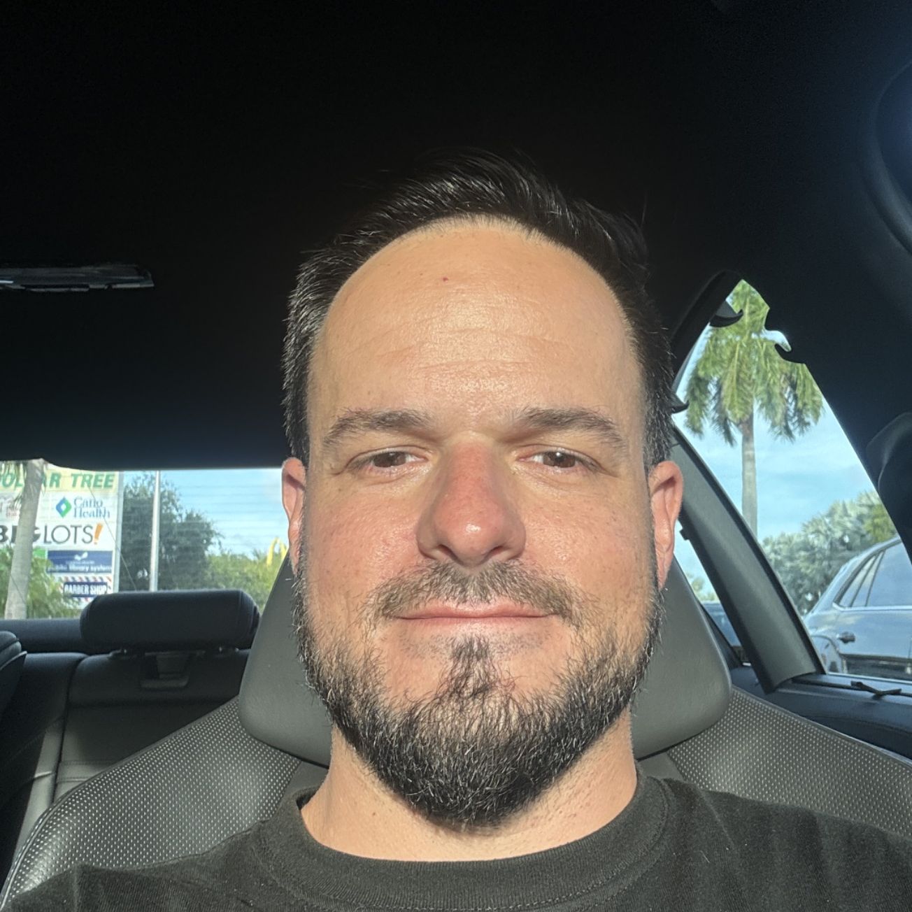 Profile of Eddie Pagelsohn