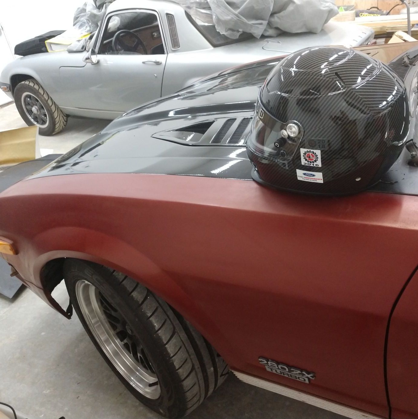 Profile of duce bishop