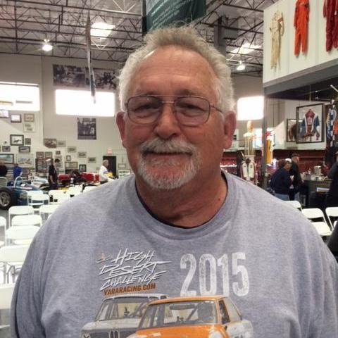 Profile of Mike Bruner