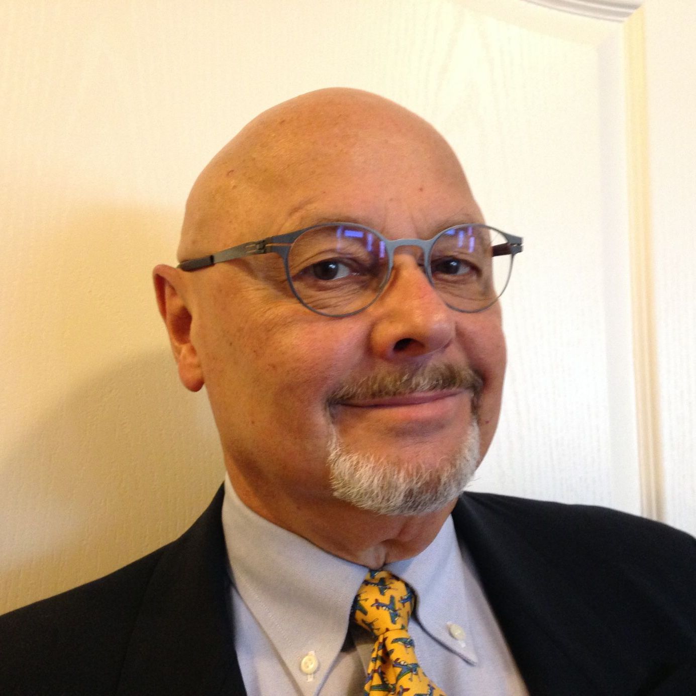 Profile of Reinhard Kieffer