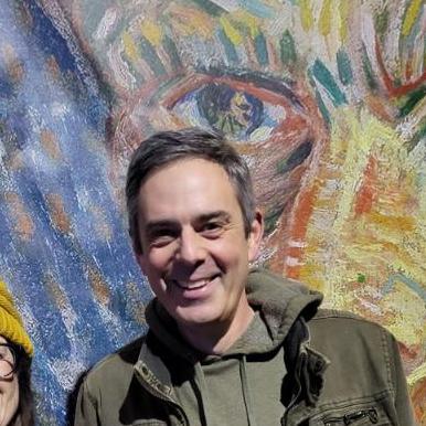 Profile of Michael Shapiro