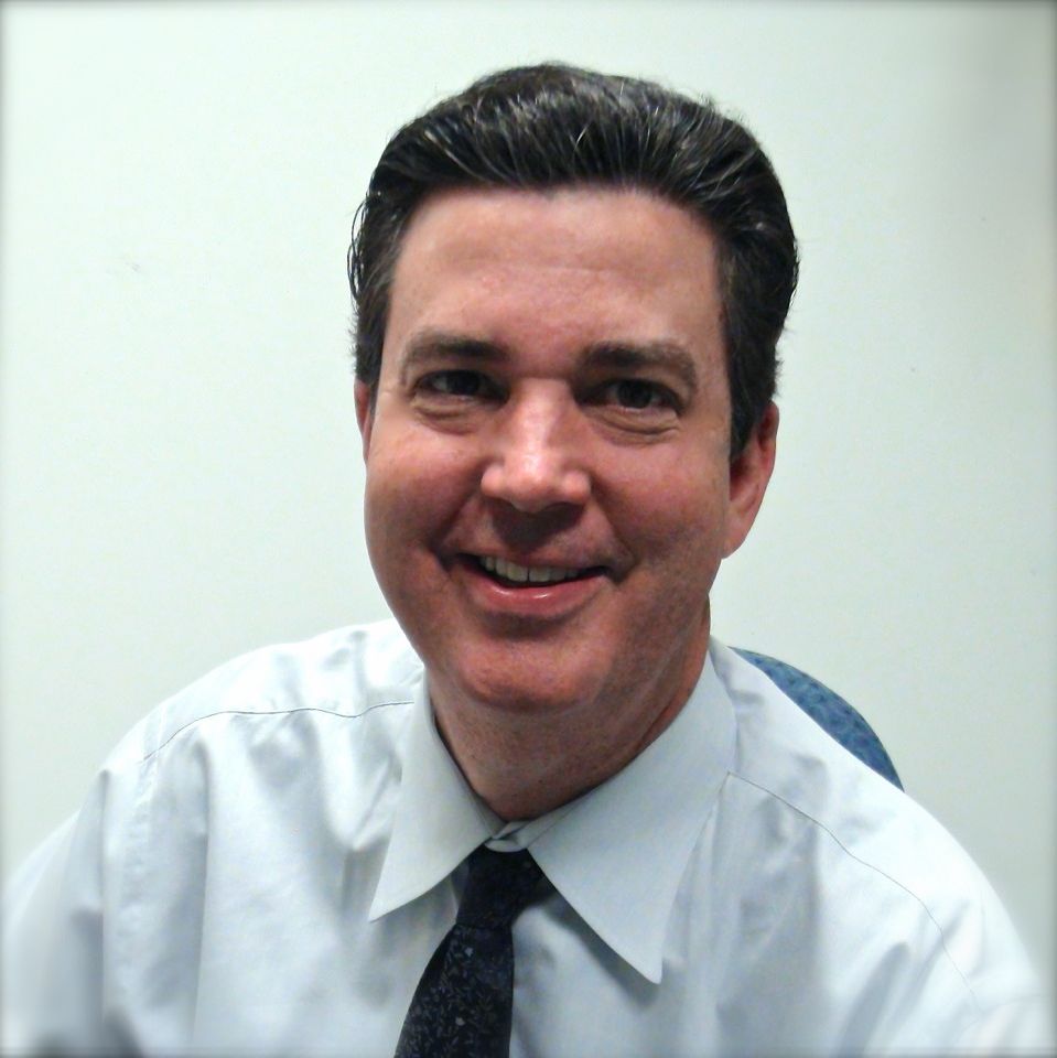 Profile of Mike Higgins