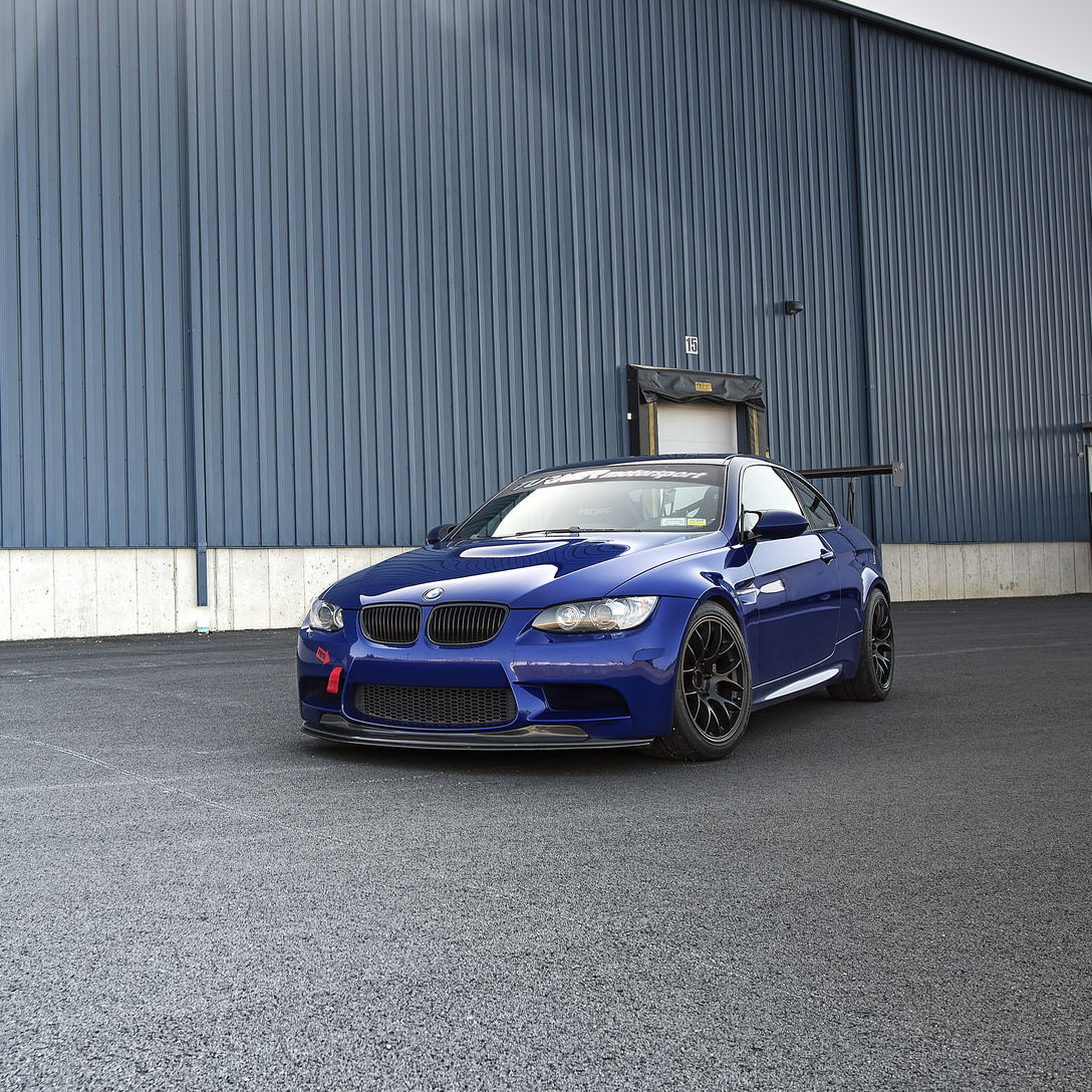 Profile of Joe Nolette