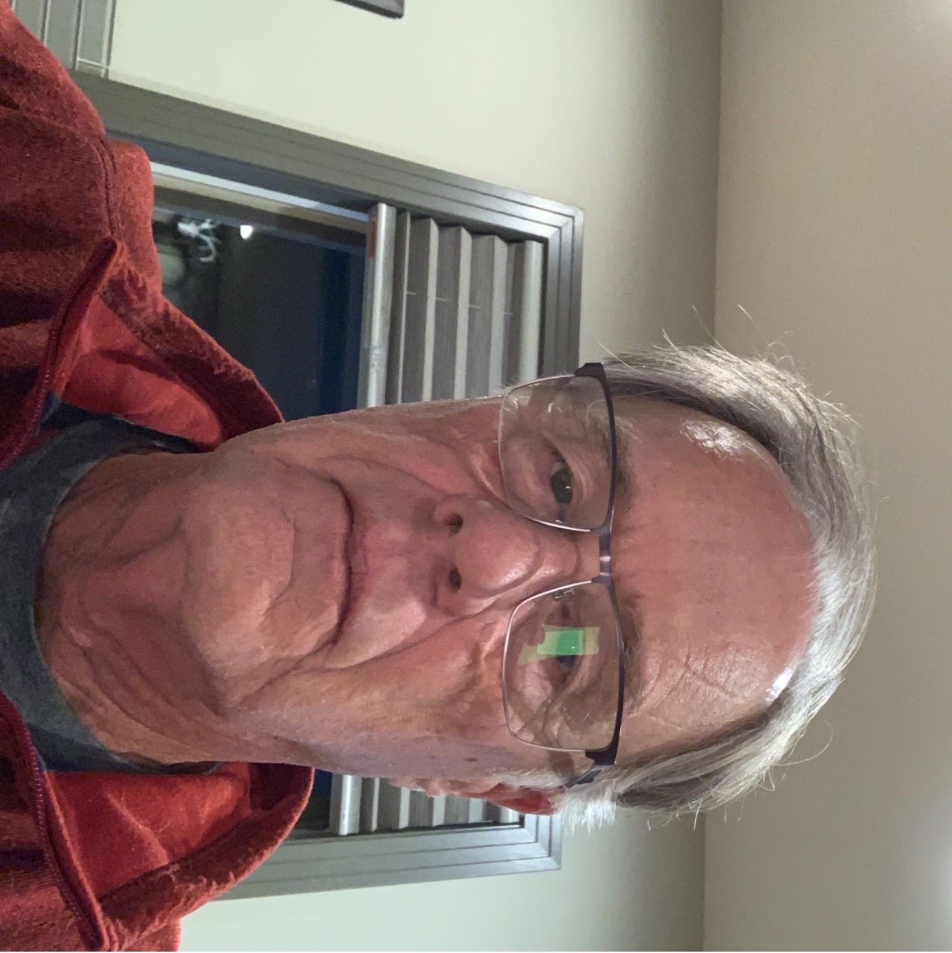 Profile of Bill Anderson