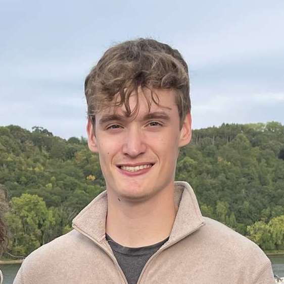 Profile of Easton Sletten