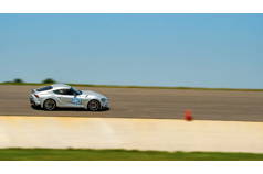 THSCC Autocross Event #3