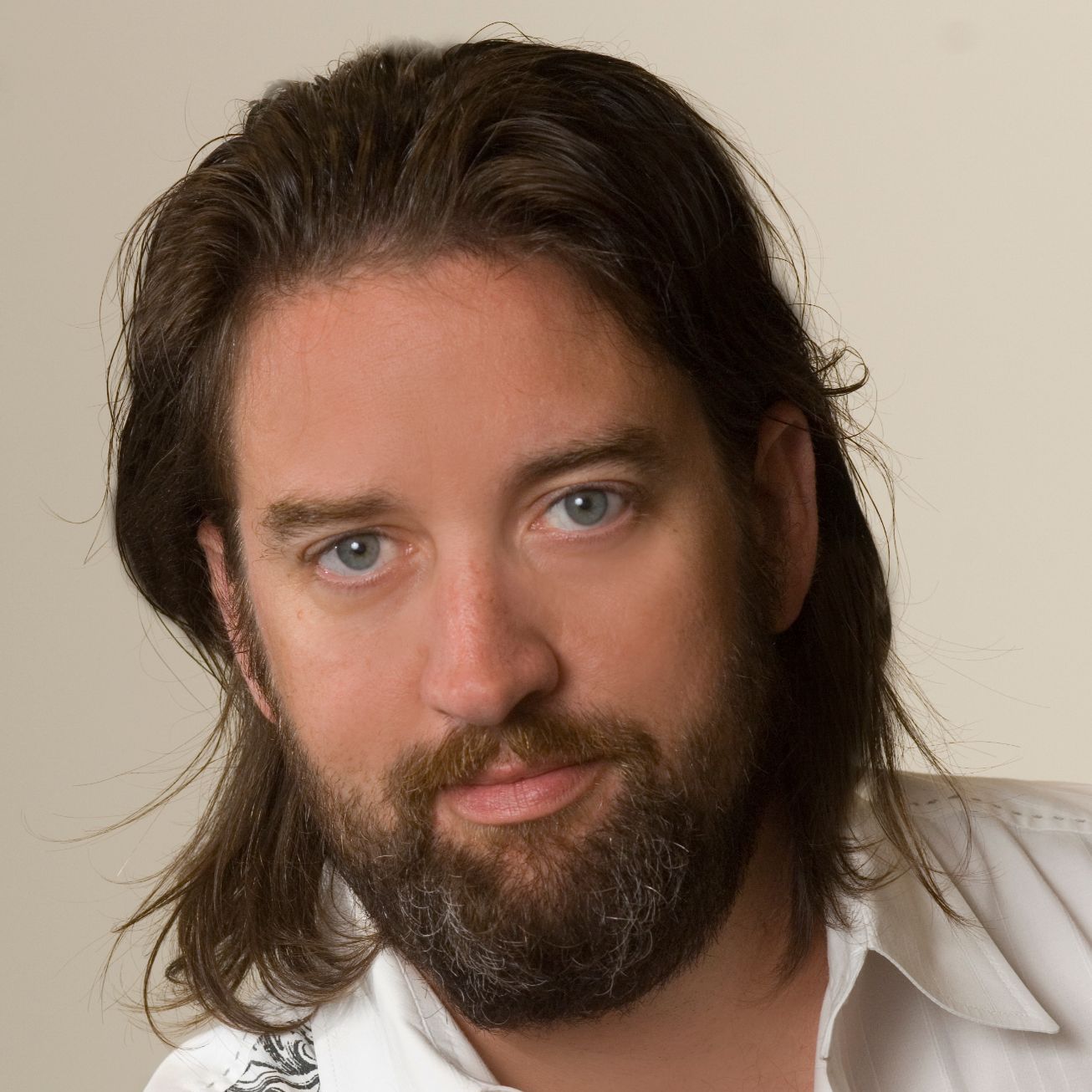 Profile of Raymond Westbrook