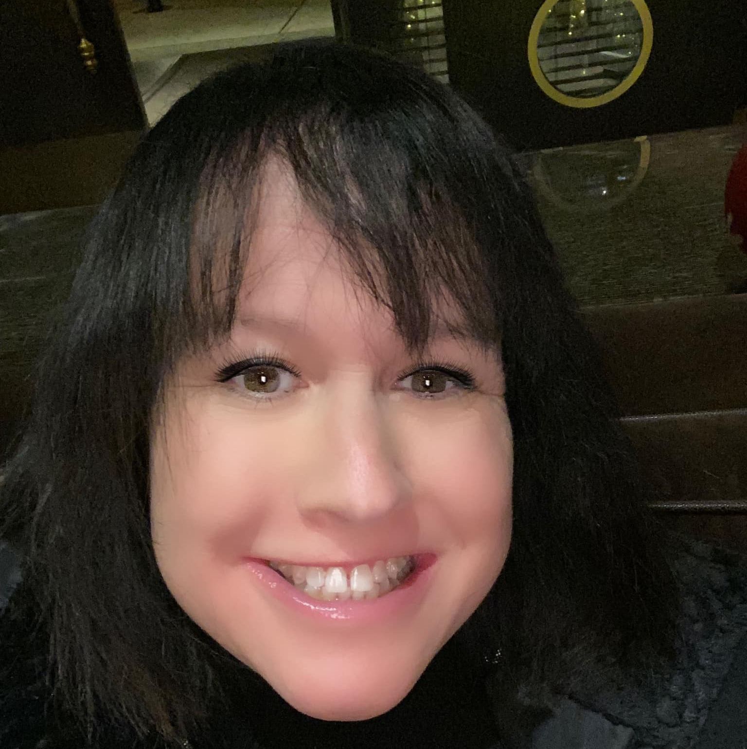 Profile of Andrea Poland