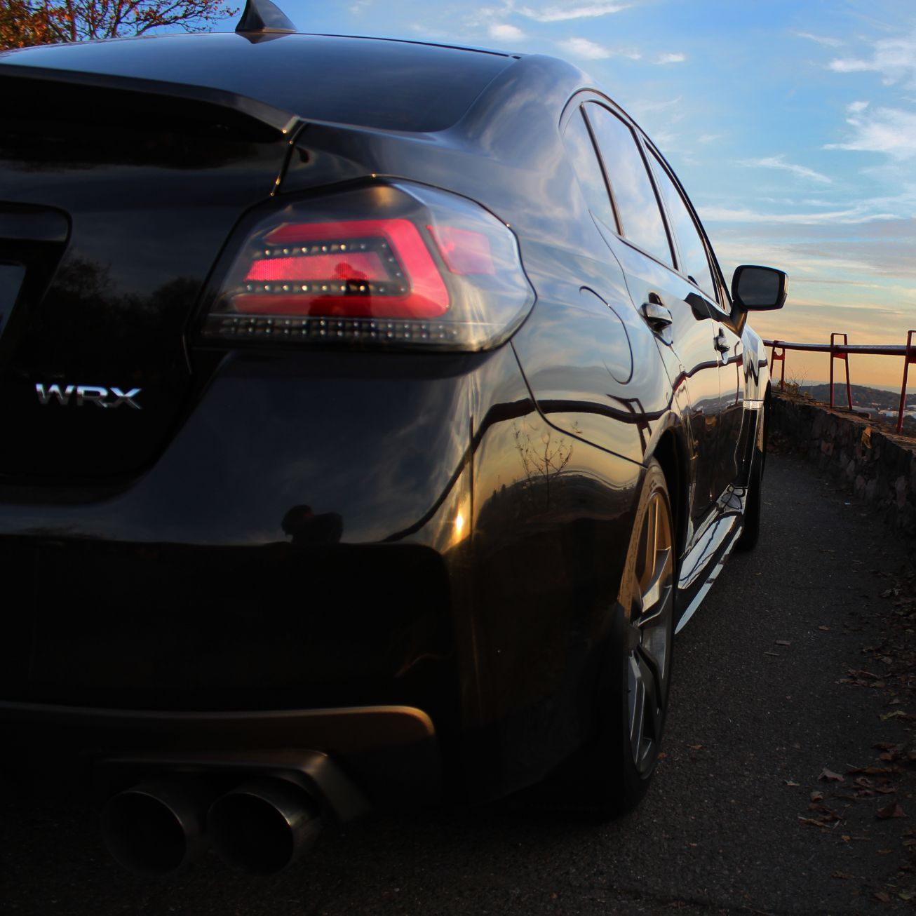 Profile of Jonathan Attruia