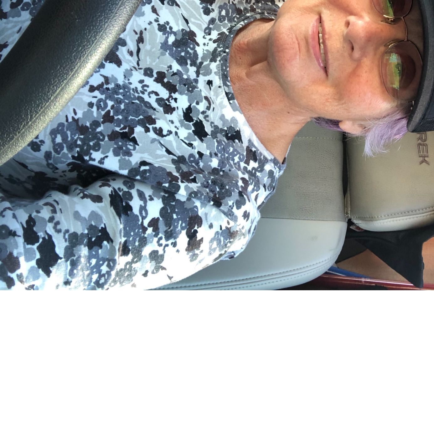 Profile of Carolyn Batteas