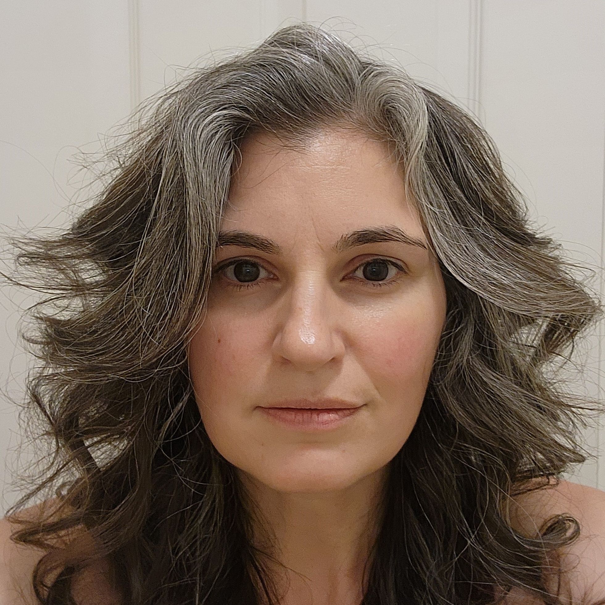 Profile of Cori Weeks
