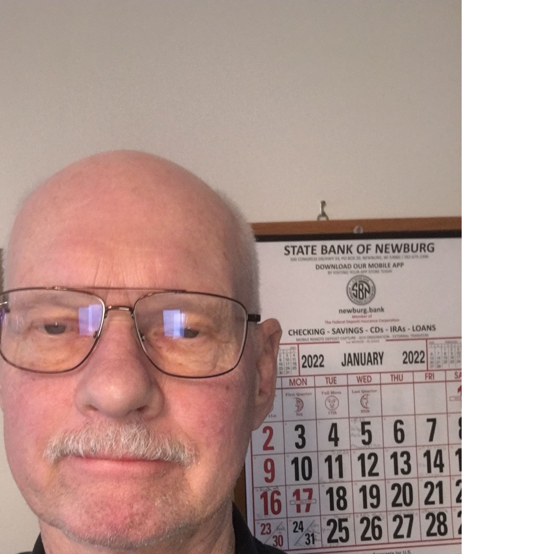 Profile of Sylvester Stys