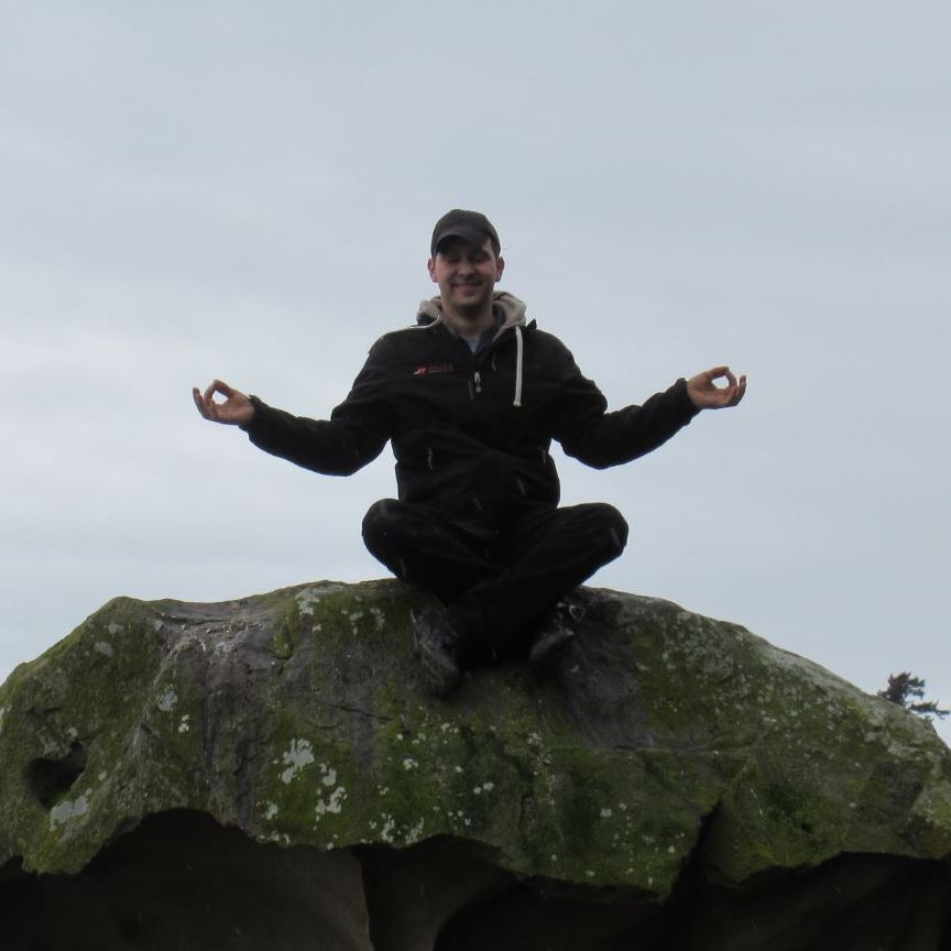 Profile of melcher jack