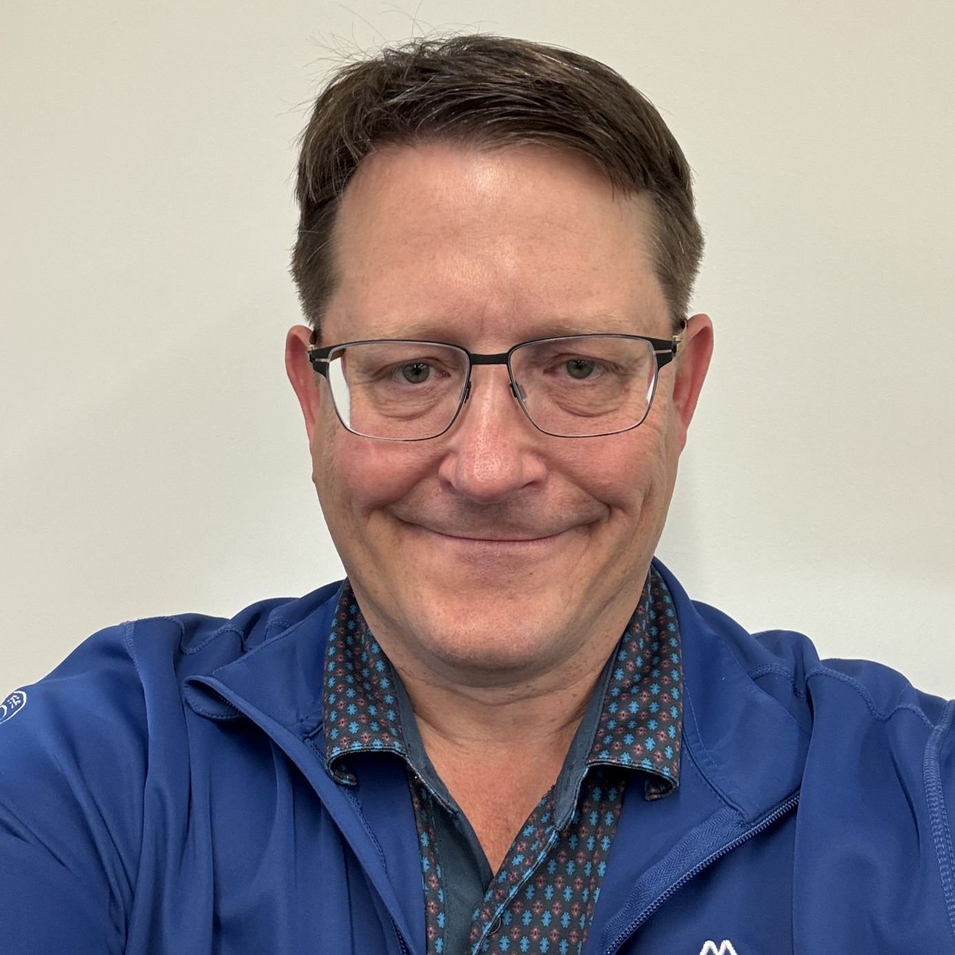 Profile of Paul Bellas