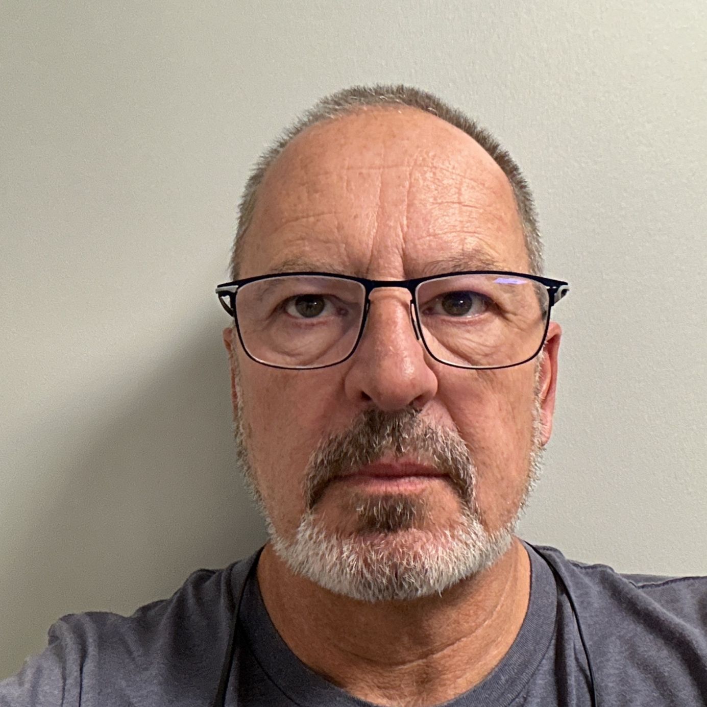 Profile of Eric McPherson