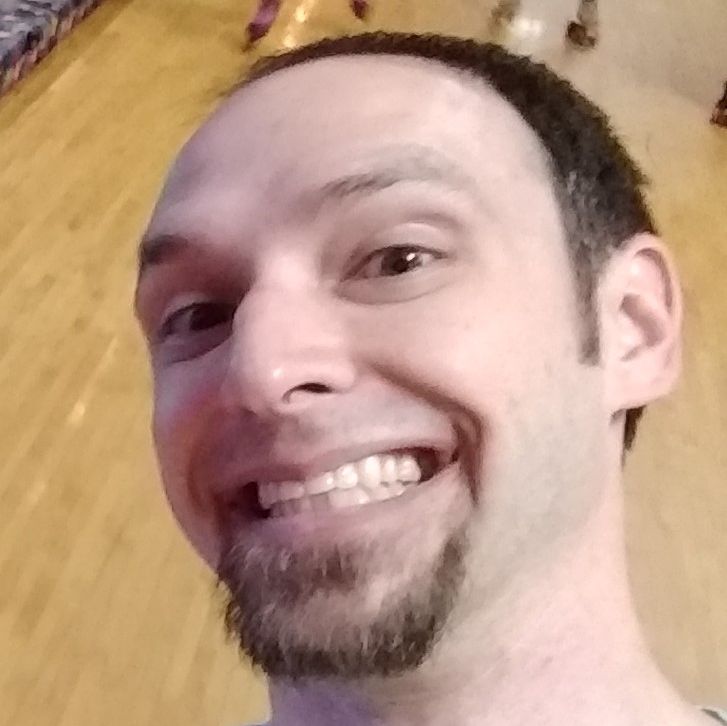 Profile of Eric Wisniewski