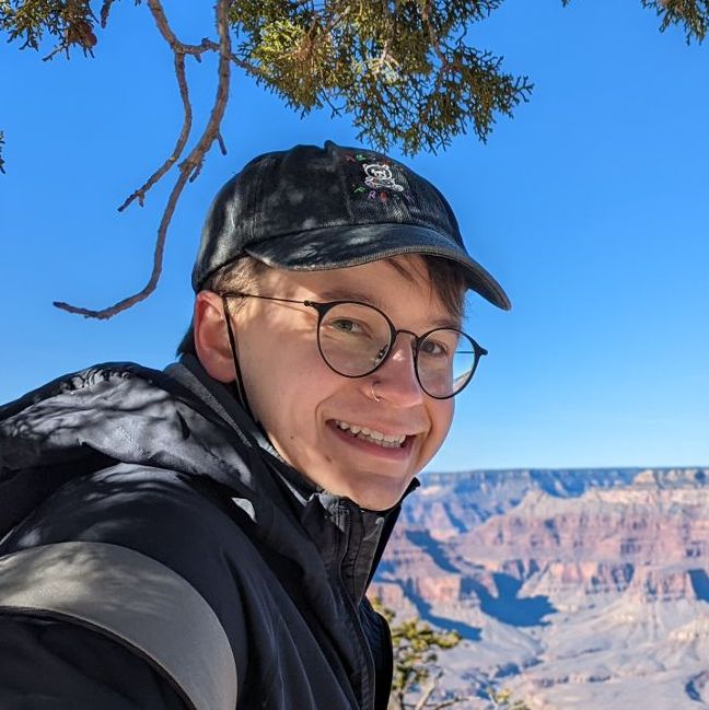 Profile of Phillip Johnson