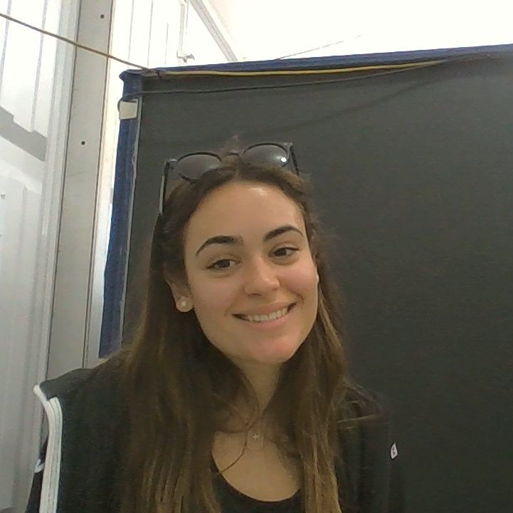 Profile of Maite Caceres