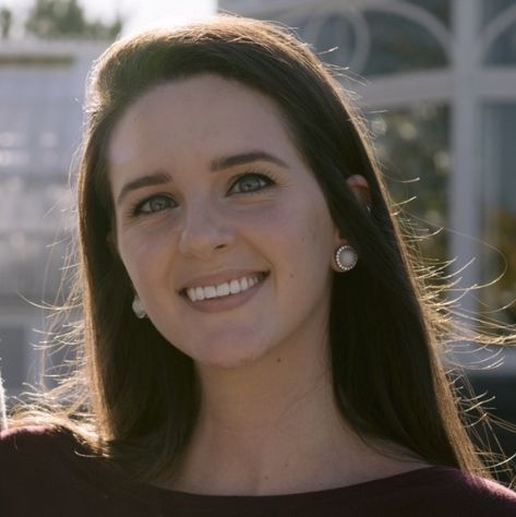 Profile of Lauren Licht