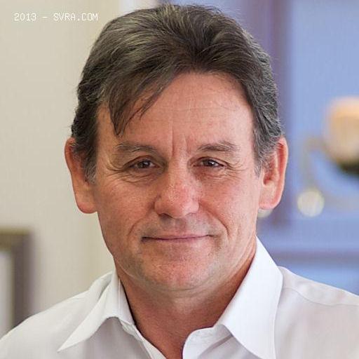 Profile of Chris Farrell