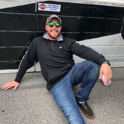 Profile of Rodney Earwood