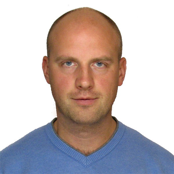 Profile of Igor Stepanenko