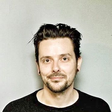 Profile of Jef Pauly