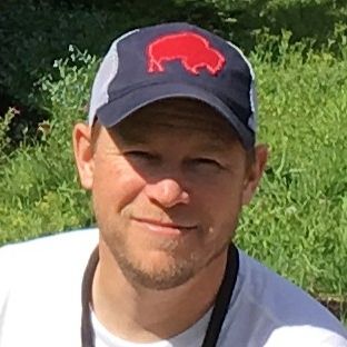 Profile of Colin Wheeler